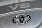 Toyota Land Cruiser 2011 года